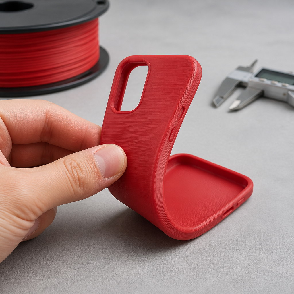 VANYO TPU-95A 3D-Drucker Filament 1KG