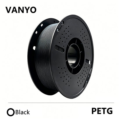VANYO PETG 3D Drucker Filament 1KG