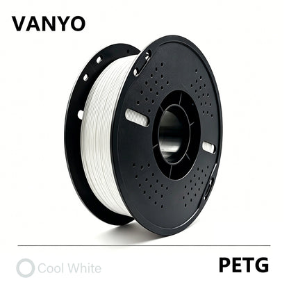VANYO PETG 3D Drucker Filament 1KG