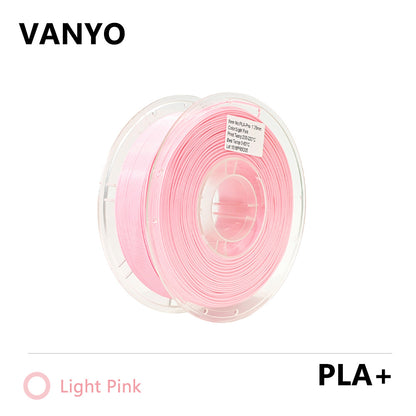 Filamento para impresora 3D VANYO PLA+ 1KG