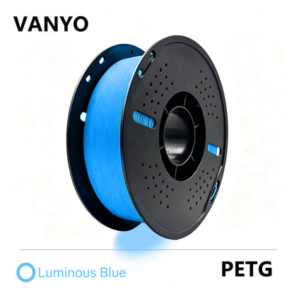 VANYO PETG 3D Drucker Filament 1KG