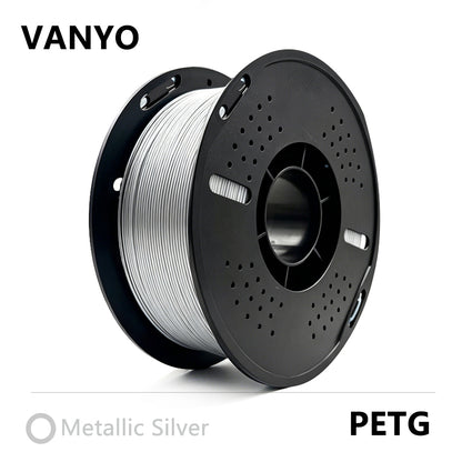 VANYO PETG 3D Drucker Filament 1KG