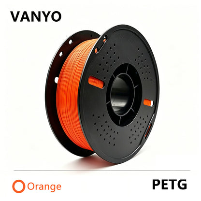 VANYO PETG 3D Drucker Filament 1KG