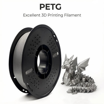 VANYO PETG 3D Drucker Filament 1KG