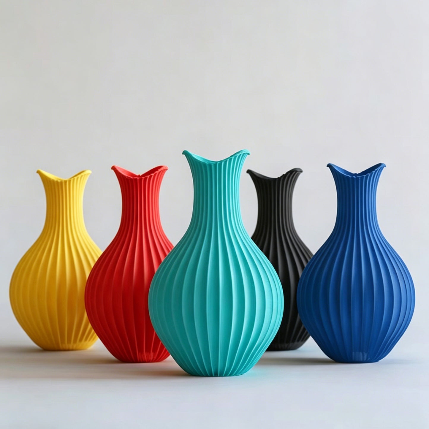 VANYO PETG 3D Filament Low Warping and Excellent Flowability Filament Easy to Print 3D Printer Filament