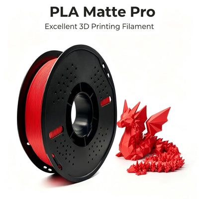 PLA Matte Pro