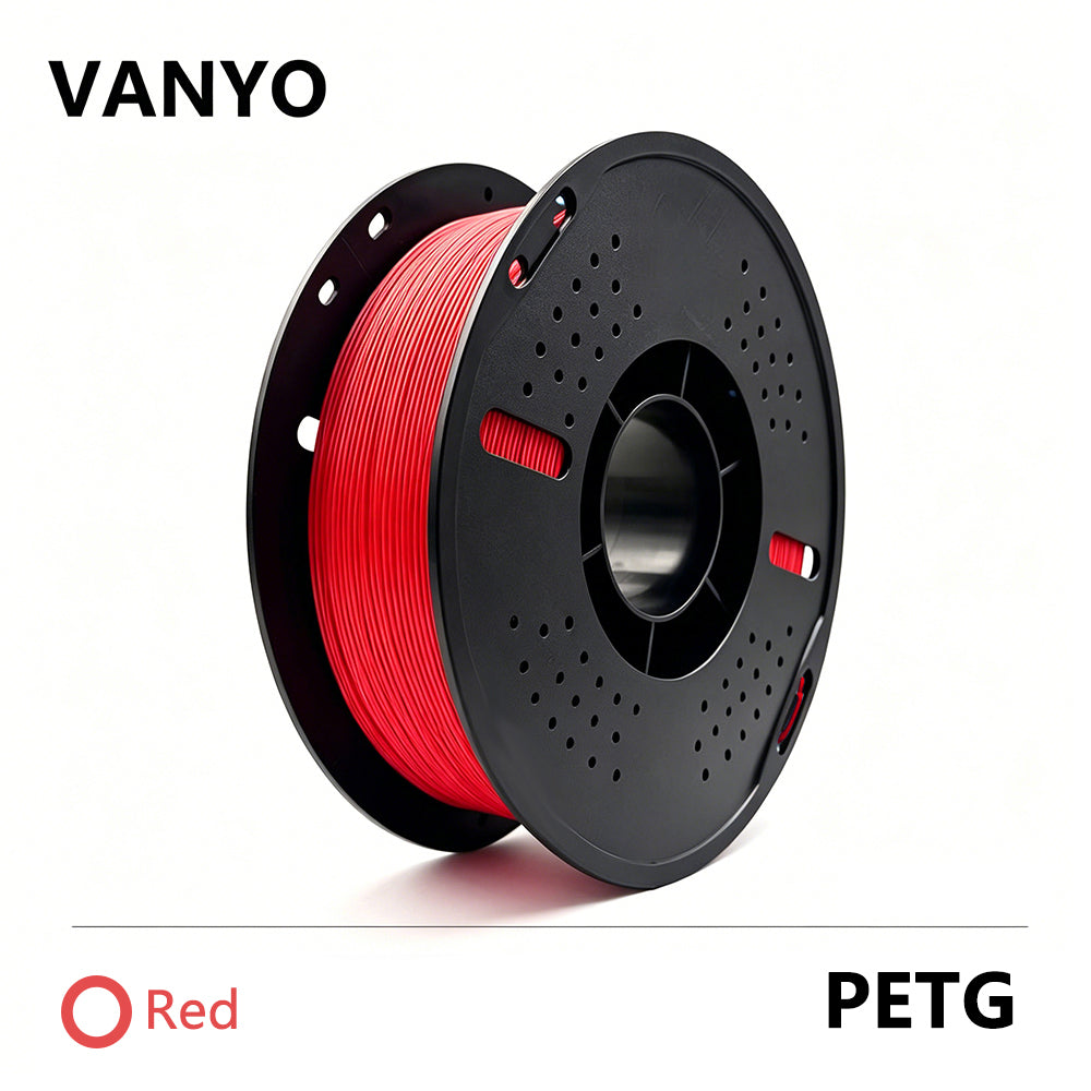 VANYO PETG 3D Drucker Filament 1KG
