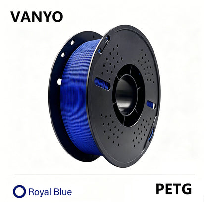 VANYO PETG 3D Drucker Filament 1KG