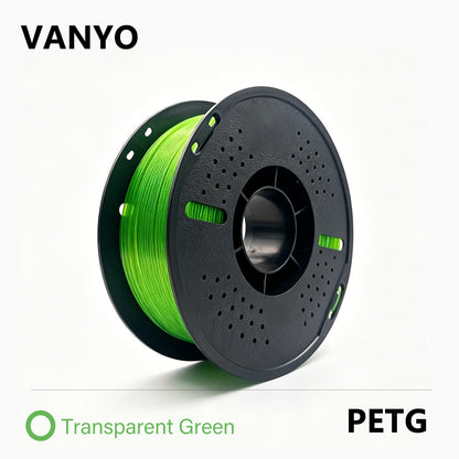VANYO PETG 3D Drucker Filament 1KG