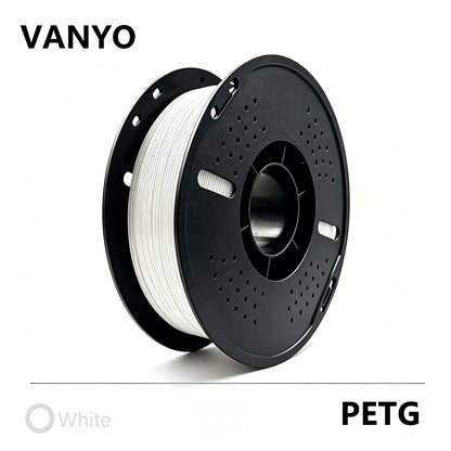 VANYO PETG 3D Drucker Filament 1KG