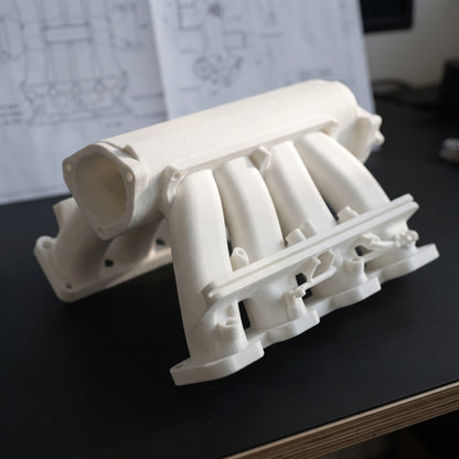 Filamento para impresora 3D VANYO ASA 1KG