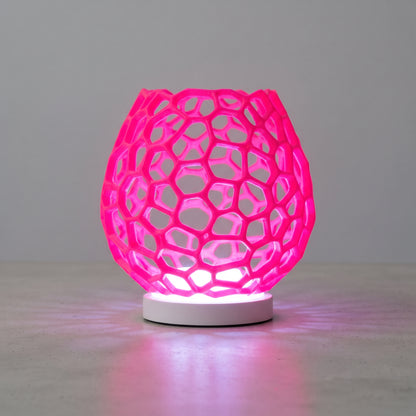 Filamentos para impresora 3D fluorescentes VANYO PLA 1KG