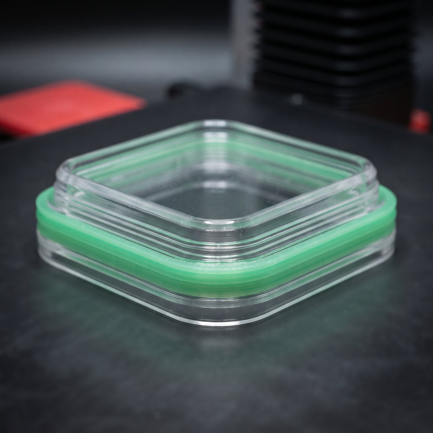 VANYO TPU-95A Filament 1.75mm 1kg – Flexible Insole-Grade 3D Printing