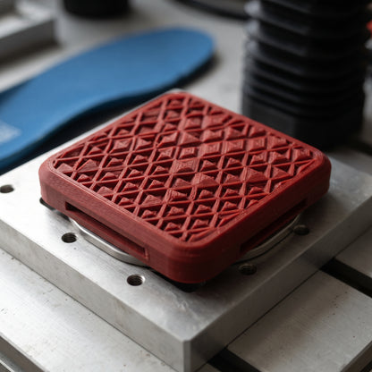 VANYO TPU-95A 3D-Drucker Filament 1KG