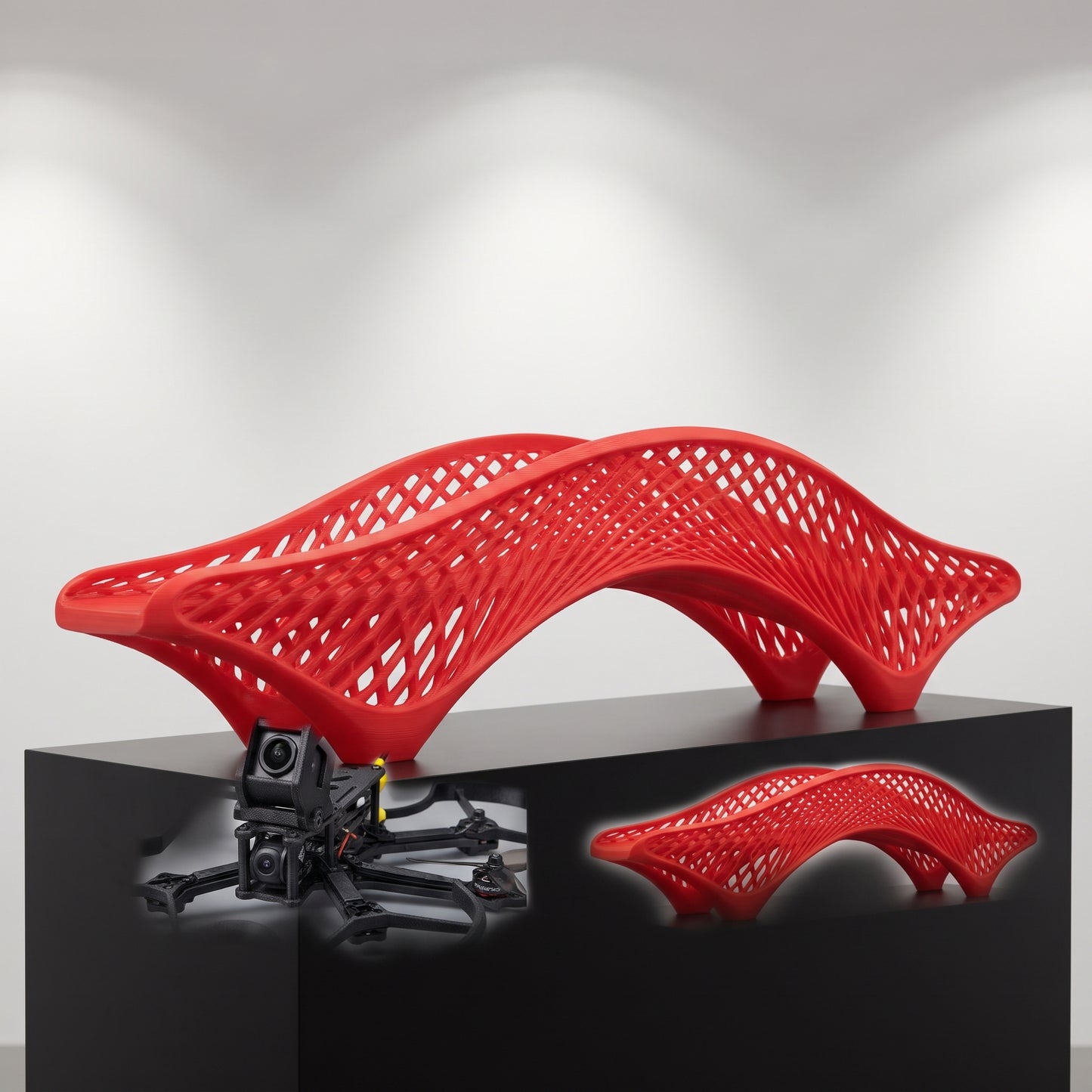 VANYO PETG 3D Filament Low Warping and Excellent Flowability Filament Easy to Print 3D Printer Filament