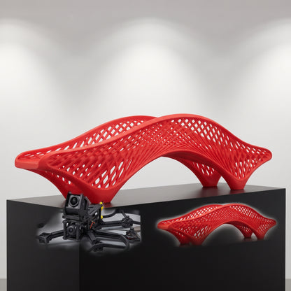 VANYO PETG 3D Drucker Filament 1KG