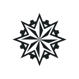 Bright Iron Mfg. logo