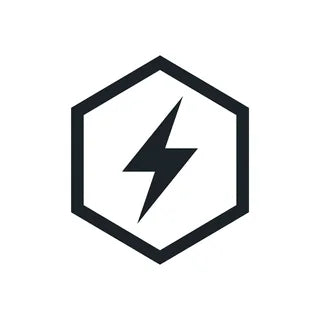 Hexvolt Robotics logo